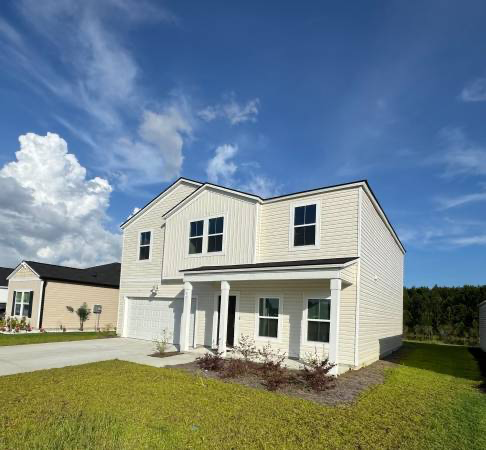 property at 321 Sweetbay Dr