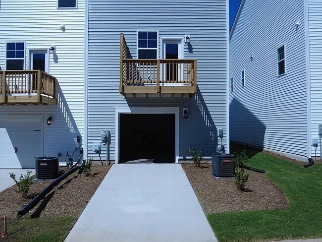 5106 Fir Tree Ln in Morrisville, NC - Building Photo - Building Photo