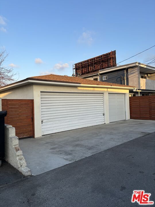 5561 Inglewood Blvd in Culver City, CA - Building Photo - Building Photo