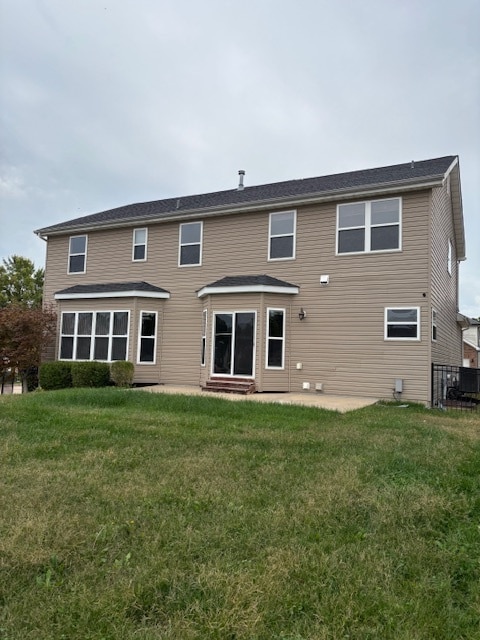 1028 Pierpoint Ln in St. Charles, MO - Foto de edificio - Building Photo