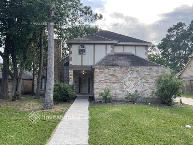 property at 16923 Windrow Dr