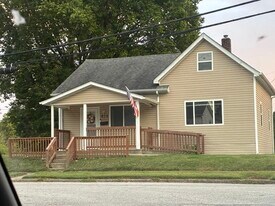 612 Chestnut St in Edwardsville, IL - Building Photo