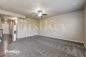 7717 Benecia Dr in Fountain, CO - Building Photo - Building Photo