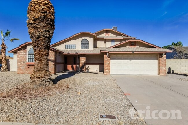 7434 W Sierra St in Peoria, AZ - Building Photo - Building Photo