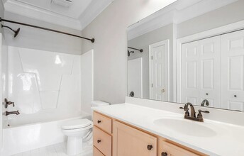 1311 Durlain Dr in Raleigh, NC - Building Photo - Building Photo