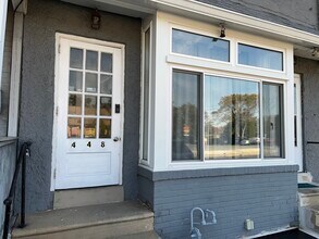 448 E Baltimore Ave, Unit 3 in Clifton Heights, PA - Building Photo - Building Photo