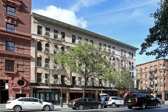 410 Amsterdam Ave in New York, NY - Building Photo - Building Photo