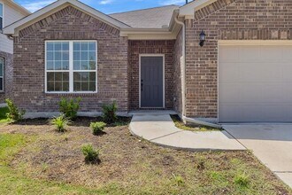 11905 Paseo de los Lagos Ln in Manor, TX - Building Photo - Building Photo