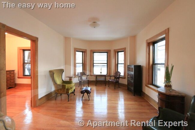 property at 900 Massachusetts Ave