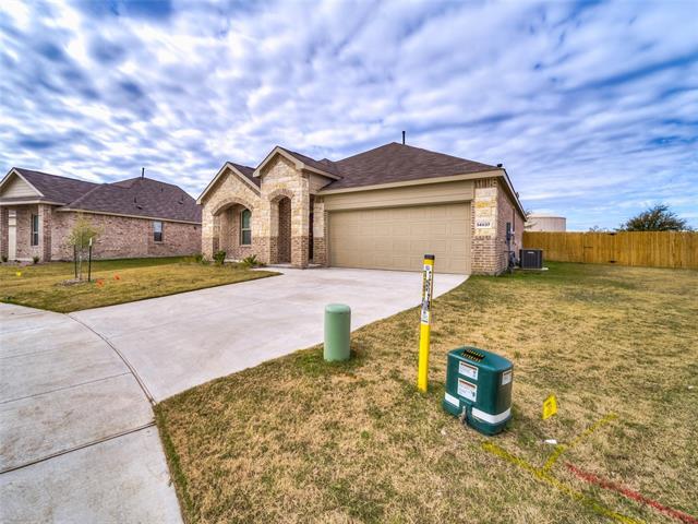 14837 Lone Rock Ln in Fort Worth, TX - Building Photo - Building Photo