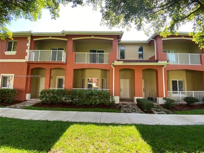 property at 1978 SE 23rd Terrace
