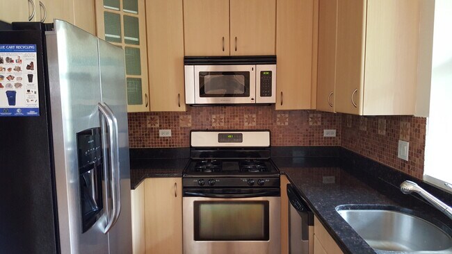 1019 N Campbell Ave in Chicago, IL - Building Photo - Building Photo