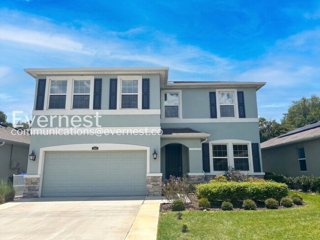 property at 8404 Praise Dr