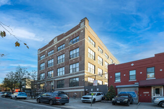 220 25th St in Brooklyn, NY - Building Photo - Primary Photo