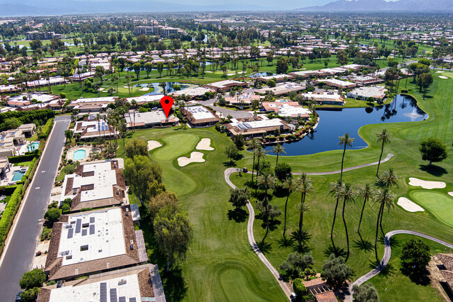 115 Columbia Dr in Rancho Mirage, CA - Building Photo - Building Photo