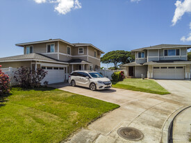 Makalii at Kapolei Apartments