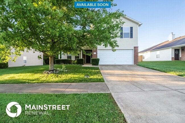 property at 2688 New Port Royal Rd