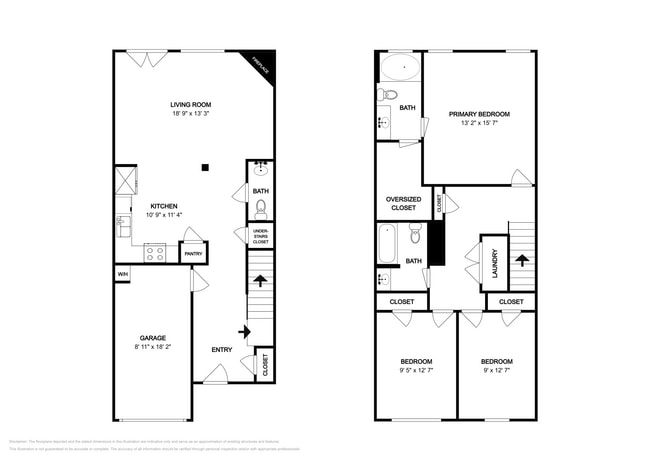 250 White Mountain Pass in Mcdonough, GA - Building Photo - Building Photo
