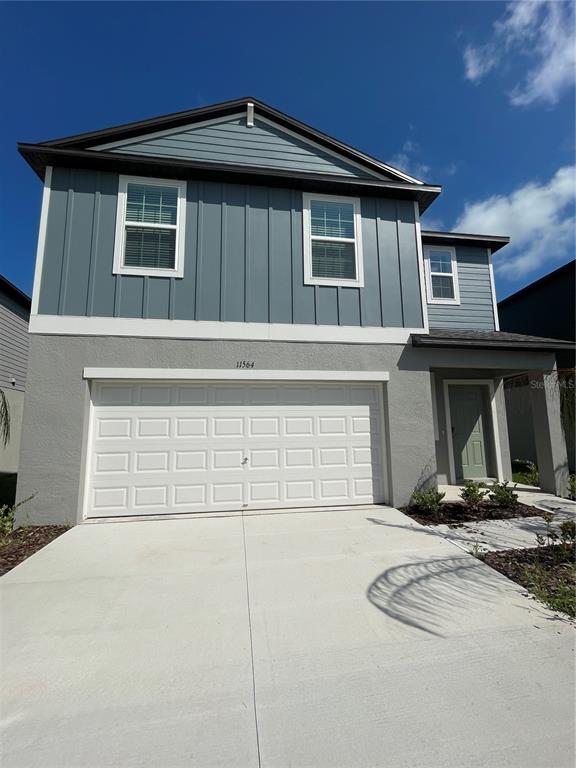 11564 Radiant Shr Lp in San Antonio, FL - Building Photo - Building Photo