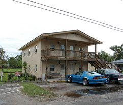 4500-4504 Church St Apartments