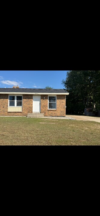 6990 28th Ave in Hudsonville, MI - Building Photo