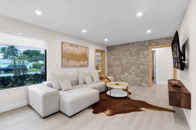 property at 6450 Perry St