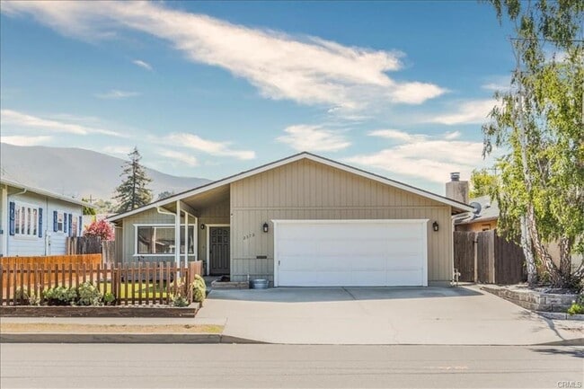 property at 2372 Lawton Ave