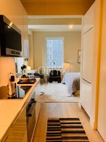 57 Beaver St in Manhattan, NY - Building Photo
