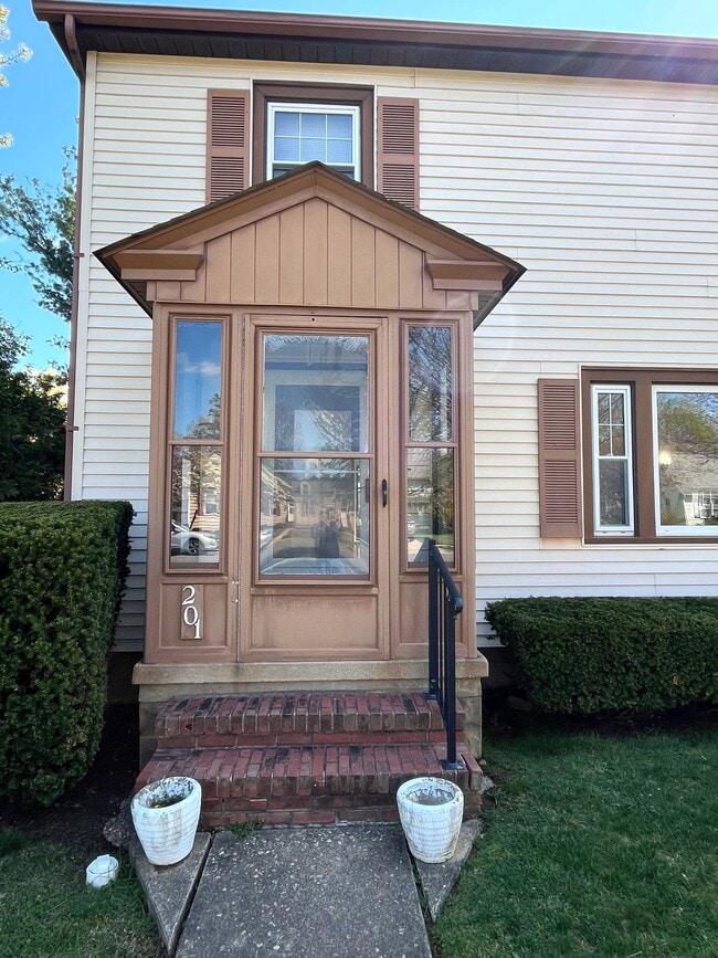 201 American Ave in Dover, DE - Building Photo - Building Photo