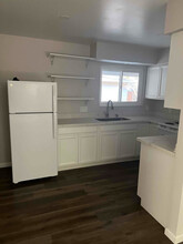 1316 Myrtle St in Calistoga, CA - Building Photo - Building Photo
