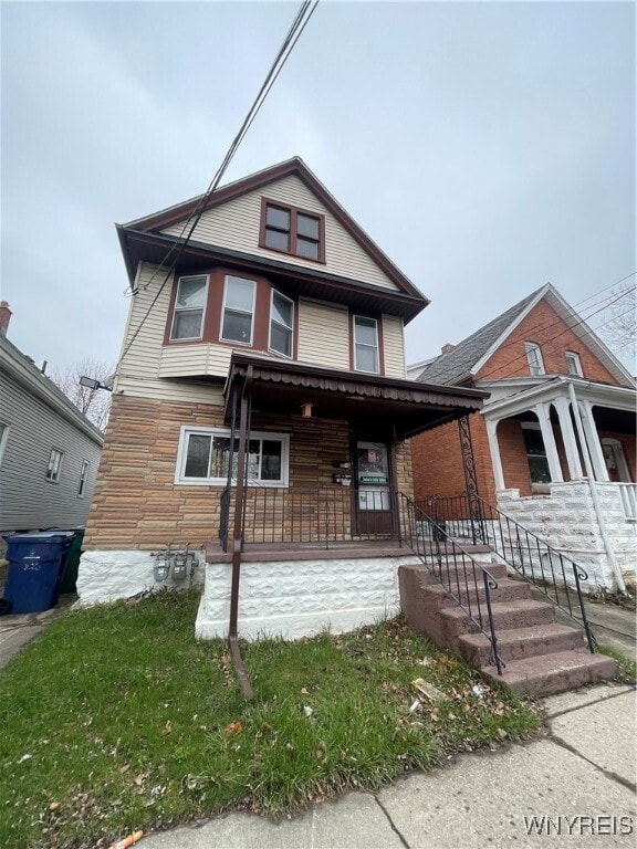 226 Longnecker St in Buffalo, NY - Building Photo - Building Photo