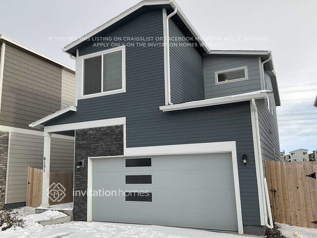 property at 6151 Yellowthroat Ter