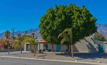 2295 E Acacia Rd N-Unit -ID1034639P in Palm Springs, CA - Building Photo - Building Photo