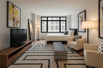 212 W 29th St, Unit 2A in New York, NY - Foto de edificio - Building Photo