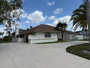 1295 Longlea Terrace in Wellington, FL - Building Photo - Building Photo