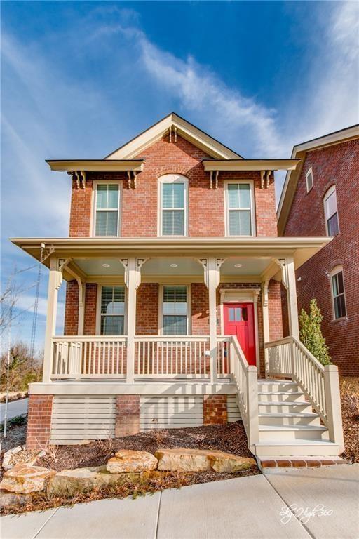 property at 1866 N Meridian Rd