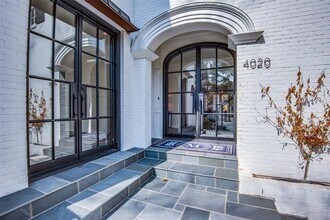 4020 McFarlin Blvd in Dallas, TX - Building Photo - Building Photo
