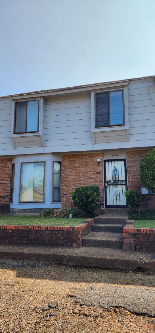 property at 5265 Chatfield Dr