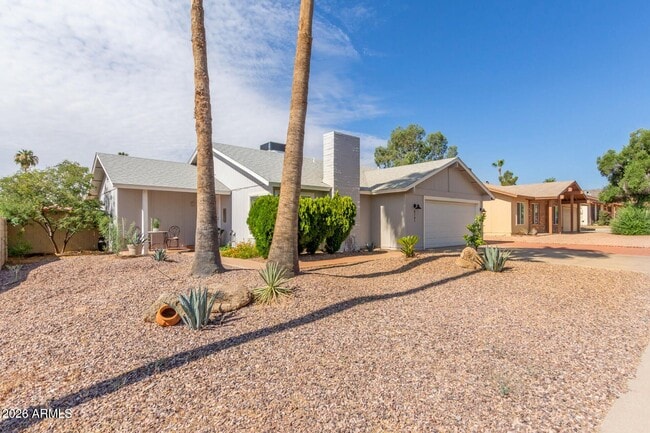 4101 E Walatowa St in Phoenix, AZ - Building Photo - Building Photo