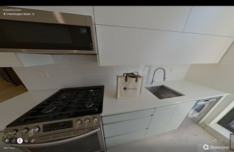 3 Worthington St, Unit T in Boston, MA - Building Photo - Building Photo