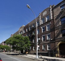 1171 President St in Brooklyn, NY - Building Photo