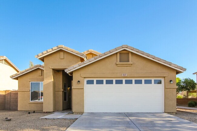 property at 6537 W Hilton Ave