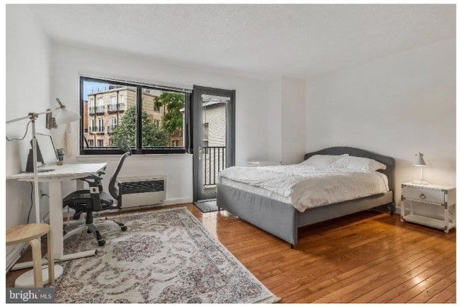 property at 1816 New Hampshire Ave NW