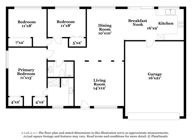 1633 Marblehead Dr in Lewisville, TX - Building Photo - Building Photo