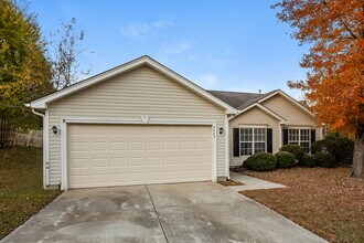 8445 Angwin Pl in Charlotte, NC - Building Photo - Building Photo