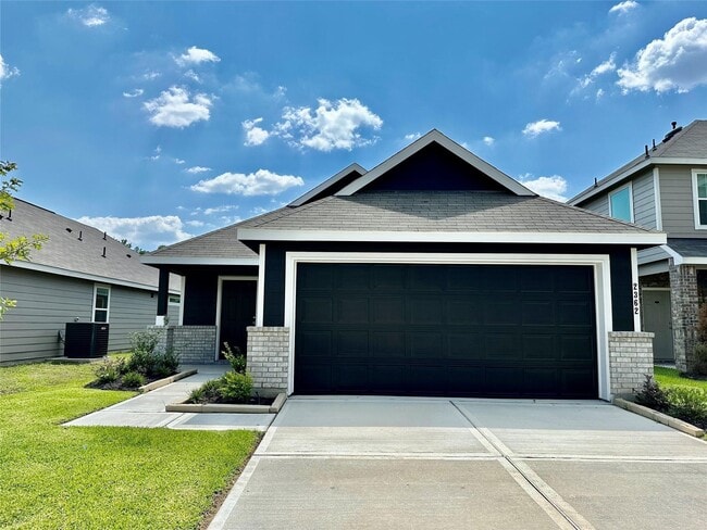 property at 2362 Tavo Trails Dr