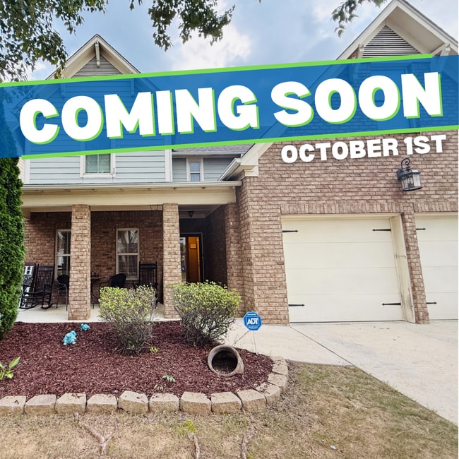 property at 3526 Burlington Dr