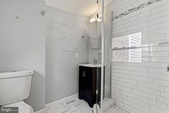 1206 William St in Baltimore, MD - Foto de edificio - Building Photo