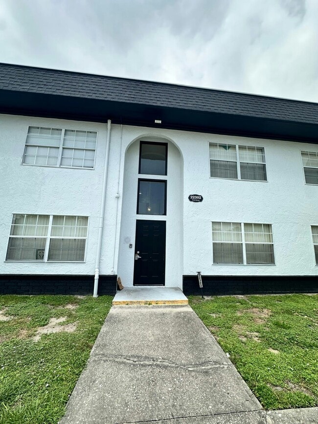 property at 22302 Vick St