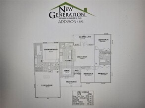 1603 NW 119th Terrace in Gainesville, FL - Building Photo - Building Photo